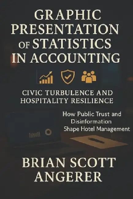 Graphic Presentation Of Statistics In Accounting