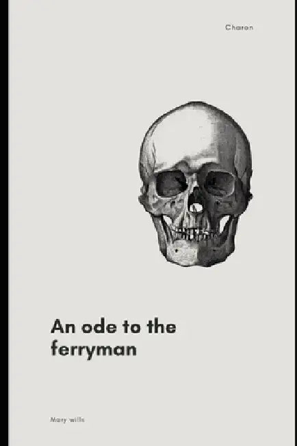An Ode To The Ferryman