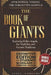 The Book of Giants: Exploring Fallen Angels, the Nephilim, and Gnostic Traditions by Jesuè Cancemu