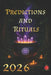 Predictions and Rituals 2026 by Angeline Rubi, Alina a. Rubi