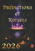 Prédictions et Rituels 2026 by Angeline Rubi, Alina a. Rubi