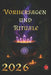 Vorhersagen und Rituale 2026 by Angeline Rubi, Alina a. Rubi