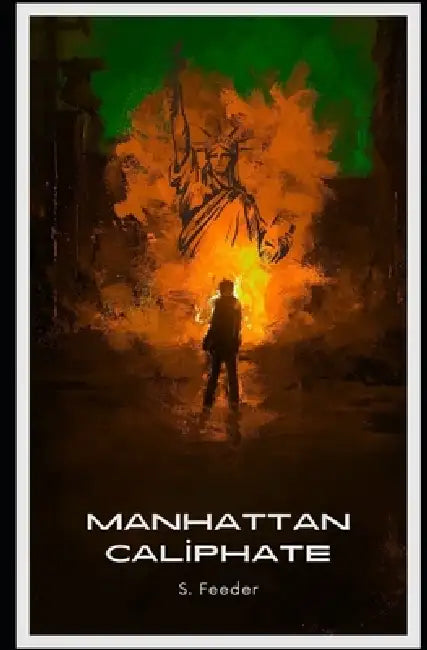 Manhattan Caliphate by S. Feeder