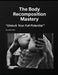 The Body Recomposition Mastery: Unlock Your Full Potential by Saurabh Libra