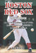 Boston Red Sox Trivia Book: An All-Star Collection of Trivia Quizzes and Fun Facts for Boston Red Sox Superfans! by Kick Iq