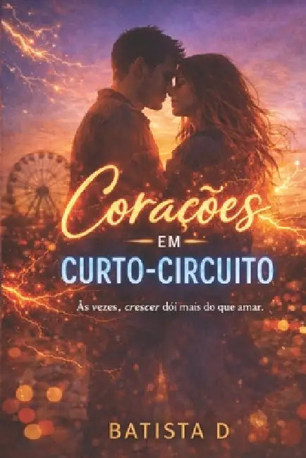 Corações Em Curtocircuito