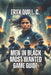 Men in Black: Most Wanted Game Guide: Combat Strategies and Enemy Pattern Recognition, and Boss Fight Domination by Eryx Quill C.
