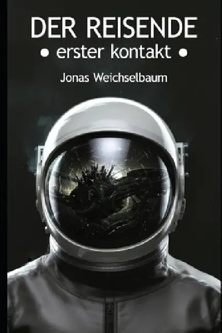 Der Reisende: Erster Kontakt by Jonas Weichselbaum