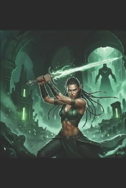 Primordial Whispers by K. L. Paschal-Barros
