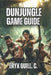 Dunjungle Game Guide: Combat Fundamentals, Strategic Building, and Boss Patterns by Eryx Quill C.