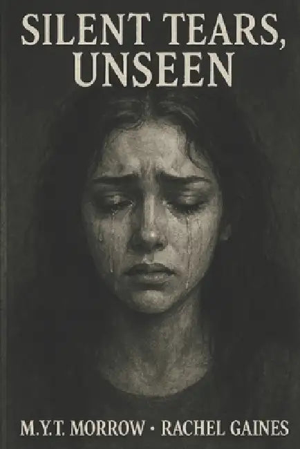 Silent Tears, Unseen by Rachel Gaines, M. Y. T. Morrow