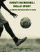 Eventi Incredibili Nello Sport: Le Imprese Che Hanno Fatto La Storia by Andrea Valguarnera