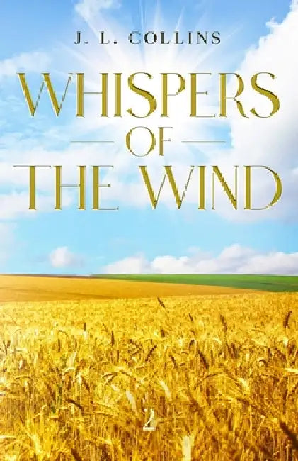 Whispers Of The Wind 2 by Jerry L. Collins