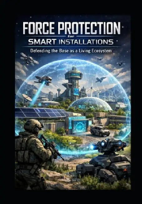 Force Protection for SMART Installations: Defending the Base as a Living Ecosystem by Sean Carr