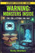 Warning: Monsters Inside: The Collection (Vol 1-3) by Nicky Brookes