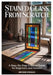 Stained Glass from Scratch: A Step-by-Step Creative Guide for Beginners and Makers by Brodie Ermias