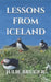 Lessons from Iceland by Julie Bruder