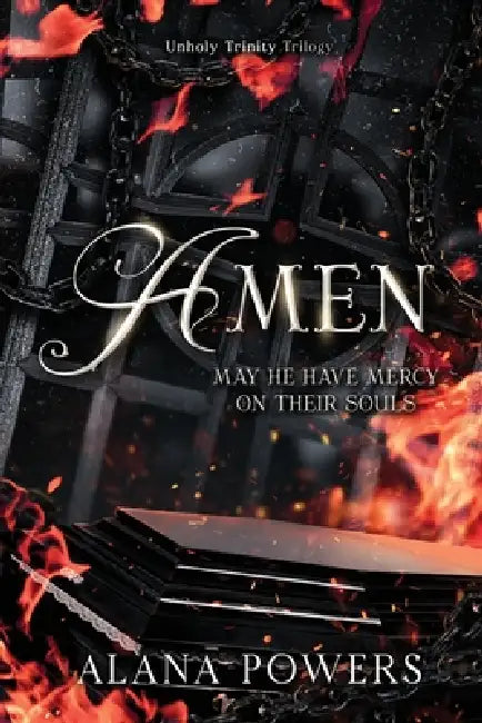 Amen by Alana Powers