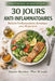 30 Jours Anti-Inflammatoires à Petit Budget by V. F