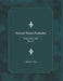 Sacred Piano Preludes 7: Original Piano Solos by Kevin G. Pace