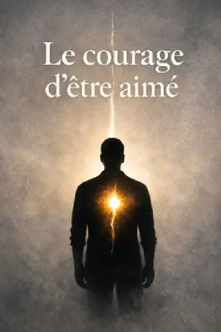 Le courage d'être aimé by Tinay Slay