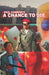 A Chance To Die by Paul Cameron