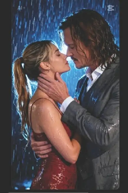 Deseo amor y poder by Manuel Ángel López Blanes, Carolain López Perez
