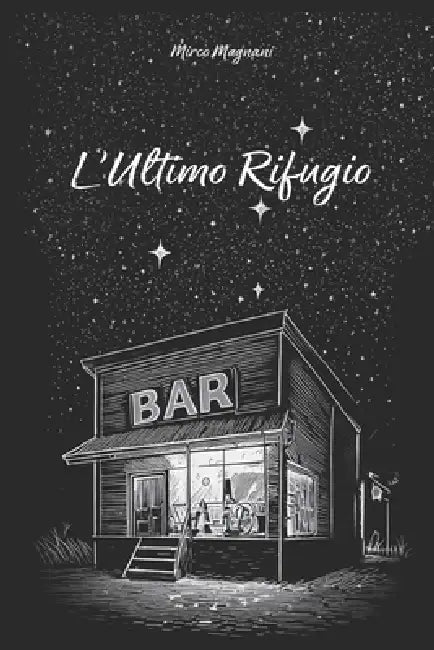 L' Ultimo Rifugio by Mirco Magnani