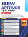 IBEW Aptitude Test Prep 2026-2027: A Complete, Step-by-Step Mastery Guide to Math, Reading Comprehension, Mechanical Reasoning, and Interview Success by Precious Publications
