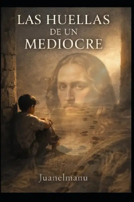 Las Huellas de un Mediocre by Juanelmanu Perez, Juan Roberto Perez