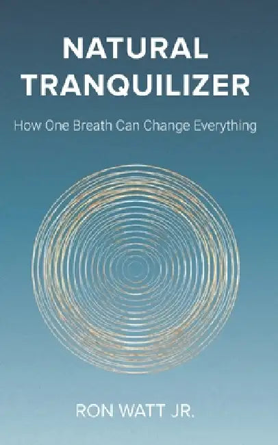 Natural Tranquilizer