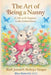 The Art of Being a Nanny: A Life with Purpose in the United States by Editorial Tinta Sin Fronteras, Ruth Janneth Bedoya Vargas