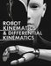 Robot Kinematics & Differential Kinematics: Forward Kinematics, Jacobians, Singularities, and Inverse Kinematics with Fully Explained Practice Problem by Andr Oid