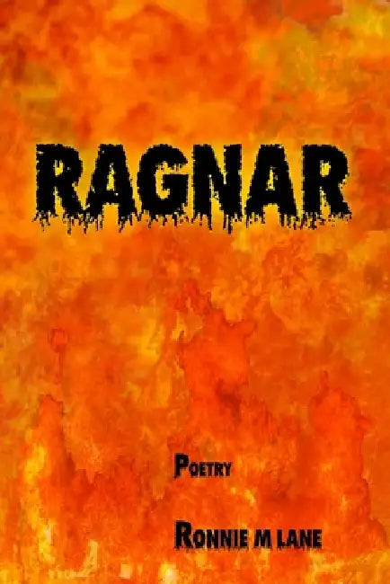 Ragnar by Rain Tree Books, Ronnie M. Lane