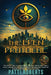 The Eden Protocol: A Dystopian Science Fiction Thriller. A Near-Future Reckoning by Paradox Book Cove Design and Formatting, Patti Roberts