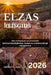 ELZAS Reisgids 2026: Het verkennen van iconische bezienswaardigheden, musea en schilderachtige wijngaarden by Herbert G. Arse