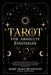 Tarot für absolute Einsteiger: Umfassender, farbiger Leitfaden zur Deutung der wahren Bedeutung der Karten und zur Anwendung von Wahrsagemustern für e by Zed And Kei Publications, Marie Grace Betancourt