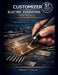 Customizer Electric Engraving Pen User Manual: A Practical Guide to Setup, Engraving Methods, Material Use, and Care. by Tomas C. Truluck