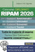 Concorso RIPAM 2026 Assistenti Amministrativi, Informatici, Economici, Tecnici DIPLOMATI: Manuale di Preparazione Teoria + Quiz + Simulazione di migli by Edizioni Pa Digitale