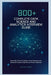 800+ Complete Data Science and Analytics Interview Guide: Excel, SQL, Power BI, Tableau, Python, Business and Advanced Analytics, Big Data and Cloud E by Jadon K. Frank