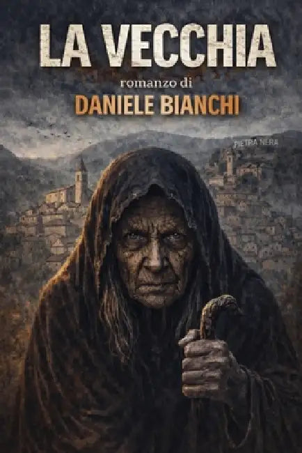 La Vecchia: Il prezzo del potere by Daniele Bianchi
