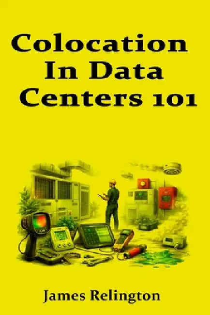 Colocation In data centers 101: Cages, Cross-Connects, and Customer Communication by James Relington