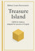 Treasure Island: A CEFR B1 Graded Reader for Intermediate English Learners by Onur Taner
