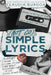 (Not So) Simple Lyrics: (Special Edition) by Claudia Burgoa
