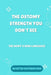 The ostomy strength you don't see: The body new language by Martin Rutherford
