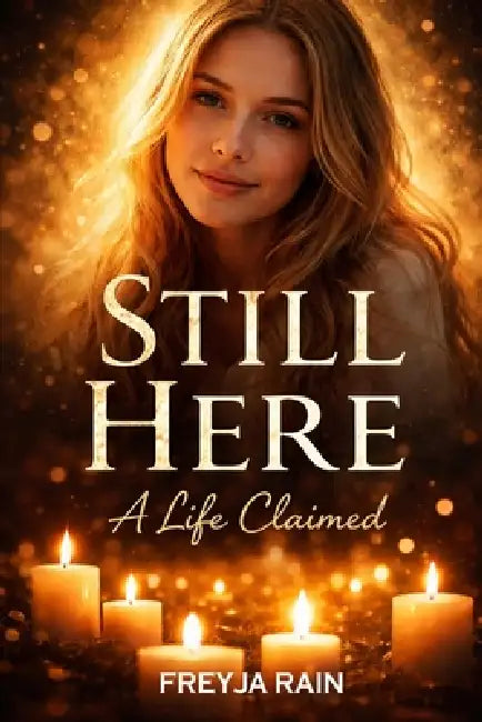Still Here: A Life Claimed by Andrea Greengard, Freyja Rain