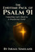 The Endtime Pack of Psalm 91: Unpacking God's Shield in a Treacherous World by Israel Simelane