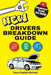 New Drivers Breakdown Guide: How to understand warning lights, handle car problems, and stay safe when something goes wrong by E. John Cunningham