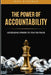The Power of Accountability: Leveraging Others to Stay on Track by Max Ruffman