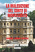 La Maledizione del Conte Di Montecrísto: Romanzo, Horror E Suspense by Gabriel Jaime Avendaño Aguirre